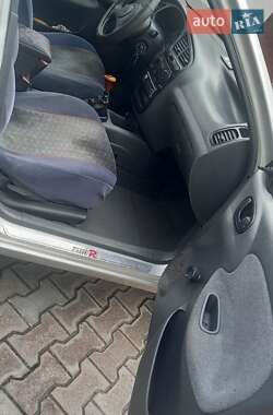 Седан Daewoo Lanos 2005 в 