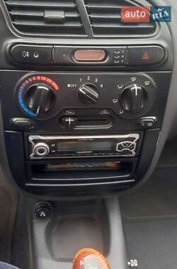 Седан Daewoo Lanos 2005 в 