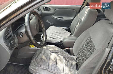Седан Daewoo Lanos 2008 в 