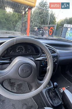 Седан Daewoo Lanos 2006 в 