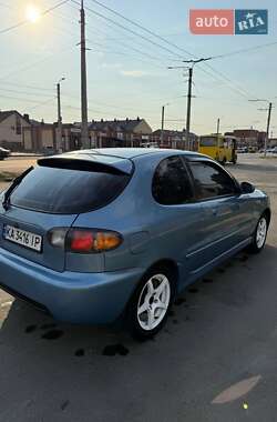 Седан Daewoo Lanos 2003 в 