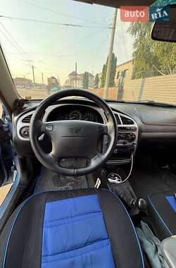 Седан Daewoo Lanos 2003 в 
