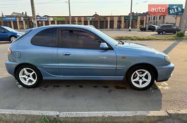 Седан Daewoo Lanos 2003 в 