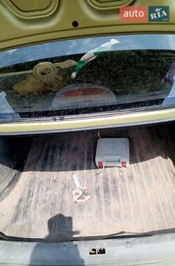 Седан Daewoo Lanos 2007 в Петриківці