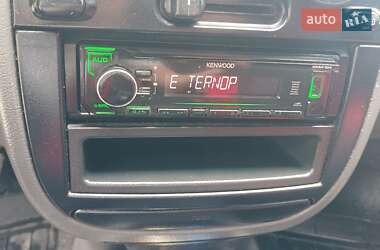 Хэтчбек Daewoo Lanos 2008 в 