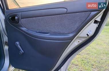 Седан Daewoo Lanos 2007 в 