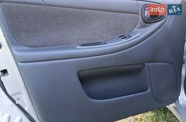 Седан Daewoo Lanos 2007 в 