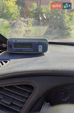 Седан Daewoo Lanos 2003 в 
