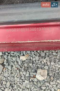 Седан Daewoo Lanos 2003 в 