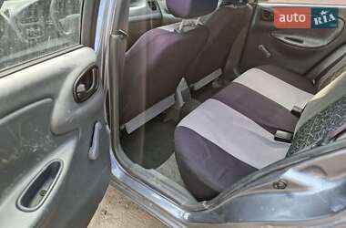 Седан Daewoo Lanos 2008 в 