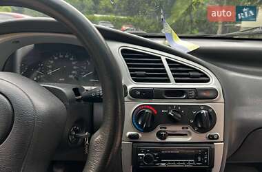 Седан Daewoo Lanos 2003 в 