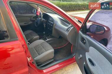 Седан Daewoo Lanos 2008 в 