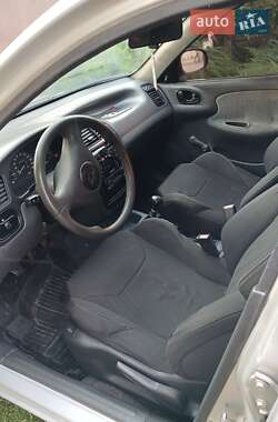 Седан Daewoo Lanos 2008 в 
