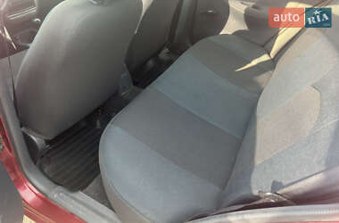 Седан Daewoo Lanos 2005 в 