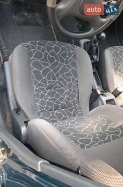 Седан Daewoo Lanos 2003 в 
