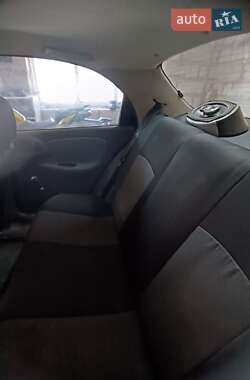 Седан Daewoo Lanos 2007 в 