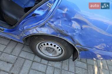 Седан Daewoo Lanos 2007 в 