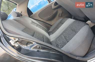 Седан Daewoo Lanos 2008 в 