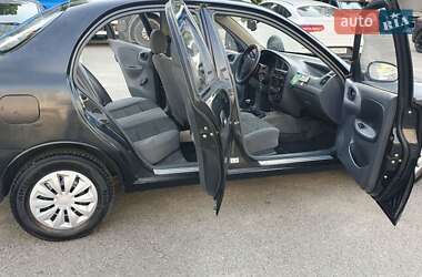 Седан Daewoo Lanos 2008 в 