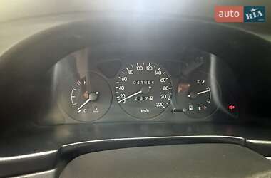 Седан Daewoo Lanos 2007 в 