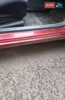 Седан Daewoo Lanos 2004 в 