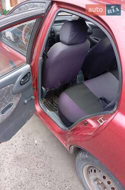 Седан Daewoo Lanos 2004 в 
