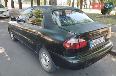 Седан Daewoo Lanos 2006 в 
