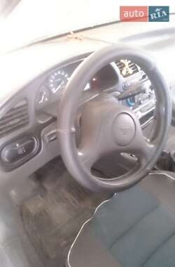 Седан Daewoo Lanos 2008 в 