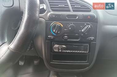 Седан Daewoo Lanos 2003 в 
