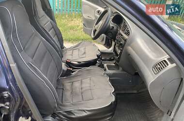 Седан Daewoo Lanos 2005 в 