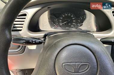 Седан Daewoo Lanos 2008 в 