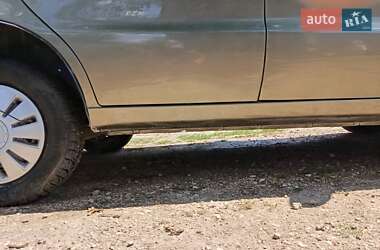 Седан Daewoo Lanos 2007 в 
