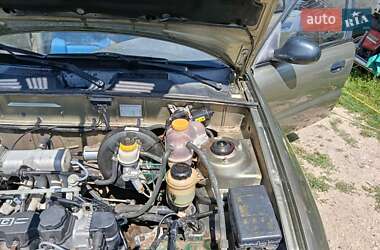 Седан Daewoo Lanos 2007 в 
