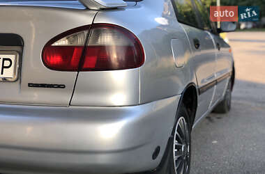 Седан Daewoo Lanos 2005 в 