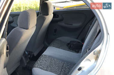 Седан Daewoo Lanos 2005 в 