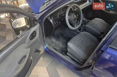 Седан Daewoo Lanos 2006 в 