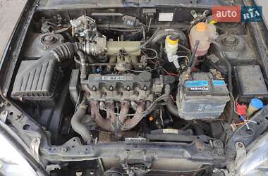 Седан Daewoo Lanos 2006 в 