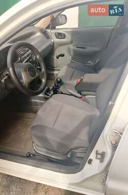 Седан Daewoo Lanos 2005 в 