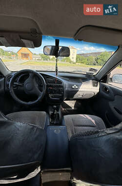 Седан Daewoo Lanos 2006 в 