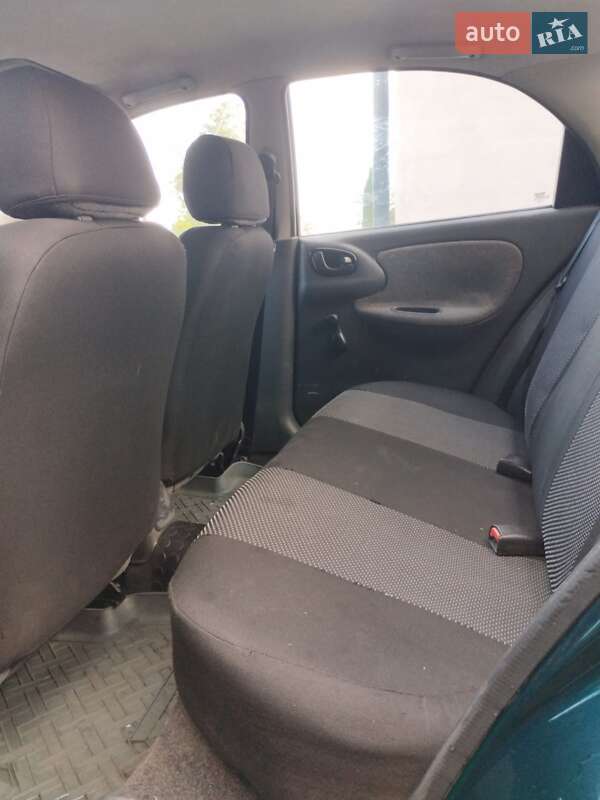 Седан Daewoo Lanos 2005 в Сокале фото 15 Седан Daewoo Lanos 2005 в Сокале