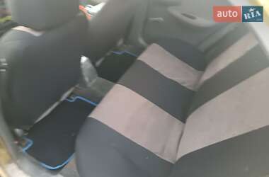 Седан Daewoo Lanos 2007 в 
