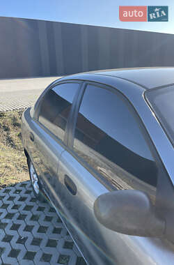 Седан Daewoo Lanos 2008 в 