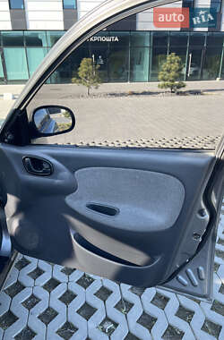 Седан Daewoo Lanos 2008 в 