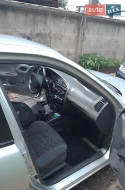Седан Daewoo Lanos 2006 в 