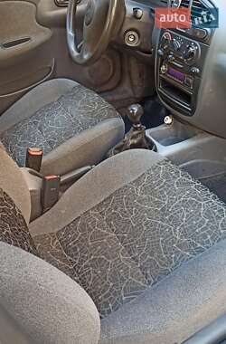 Седан Daewoo Lanos 2007 в 