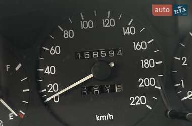 Седан Daewoo Lanos 2011 в 