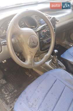 Седан Daewoo Lanos 2008 в 