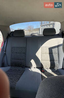 Седан Daewoo Lanos 2008 в 