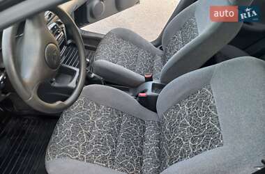 Седан Daewoo Lanos 2008 в 