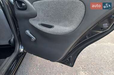 Седан Daewoo Lanos 2008 в 